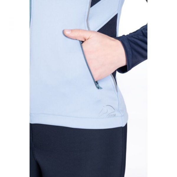 HKM Chaleco técnico -Bloomsbury-