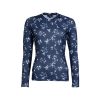 HKM Camiseta funcional -Bloomsbury Fleurs- manga larga - Imagen 6