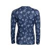 HKM Camiseta funcional -Bloomsbury Fleurs- manga larga - Imagen 7