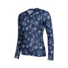 HKM Camiseta funcional -Bloomsbury Fleurs- manga larga - Imagen 8