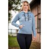 HKM Sudadera con capucha -Bloomsbury- - Imagen 4