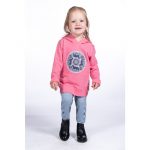 HKM Sudadera con capucha -Bria-