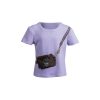 HKM Sudadera -Lola Bag- - Imagen 4