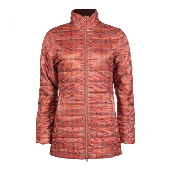 HKM Chaqueta acolchada -Edinburgh-