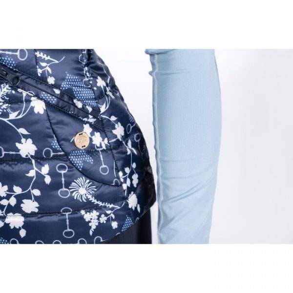 HKM Vestido largo -Bloomsbury-