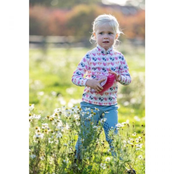 HKM Camiseta funcional -Hearts Kids-