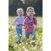 HKM Camiseta funcional -Hearts Kids- - Imagen 4