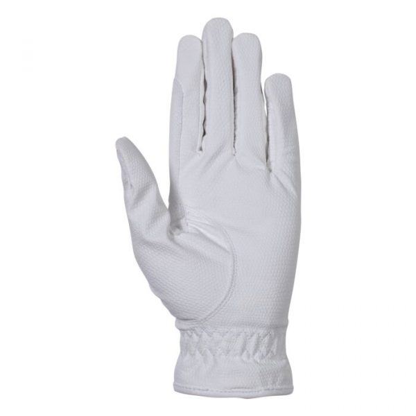 HKM Guantes de montar -Competition-
