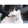 HKM Guantes de montar -Competition- - Imagen 3
