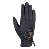HKM Guantes de montar -Competition- - Imagen 7