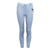 HKM Pantalones de montar -Bria- rodillera silicona - Imagen 6