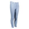 HKM Pantalones de montar -Bria- rodillera silicona - Imagen 7