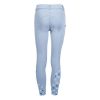 HKM Pantalones de montar -Bria- rodillera silicona - Imagen 9