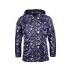 HKM Chaqueta impermeable -Lola- - Imagen 4