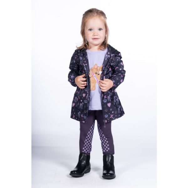 HKM Chaqueta impermeable -Lola-