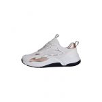HKM Zapatilla de deporte -Rosegold Glamour- Style