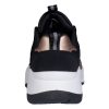 HKM Zapatilla de deporte -Rosegold Glamour- Style - Imagen 6