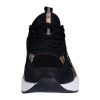 HKM Zapatilla de deporte -Rosegold Glamour- Style - Imagen 7