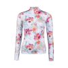 HKM Camiseta funcional -Flower- - Imagen 6