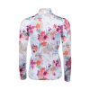 HKM Camiseta funcional -Flower- - Imagen 8