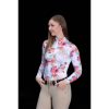 HKM Camiseta funcional -Flower- - Imagen 2