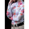 HKM Camiseta funcional -Flower- - Imagen 4