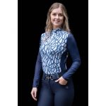 HKM Camiseta funcional -Chain-