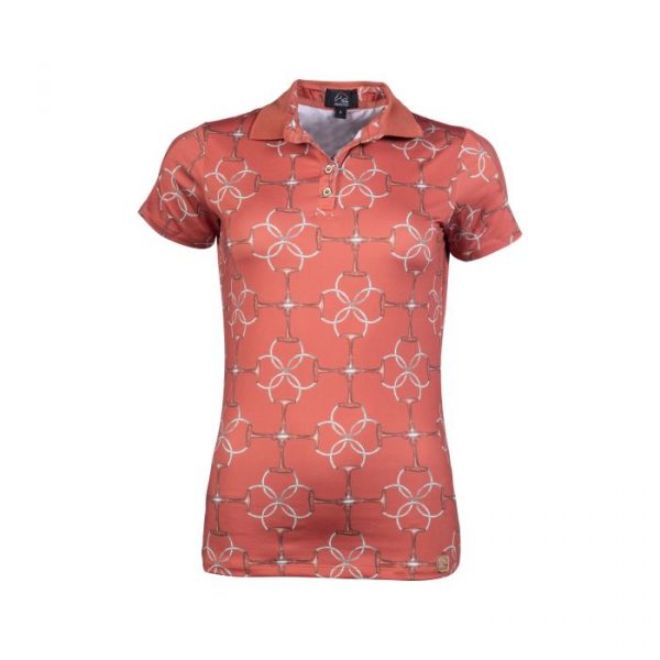 HKM Polo -Edinburgh-