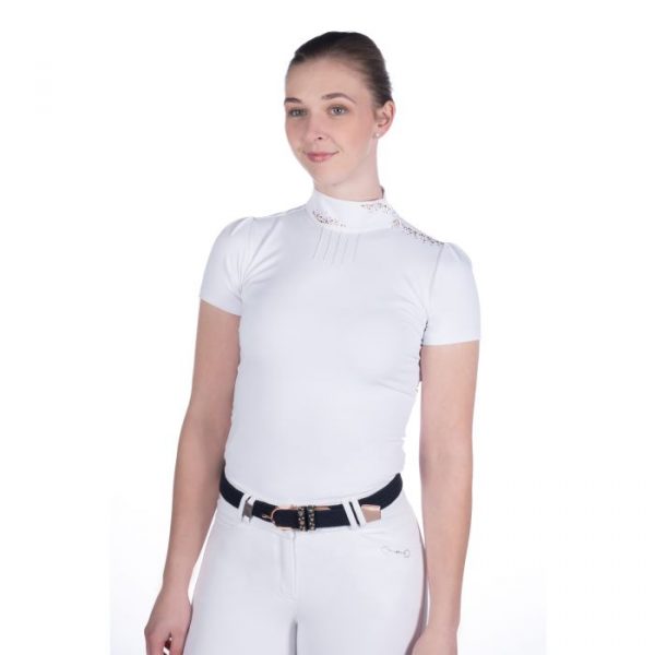 HKM Polo de concurso -Darya-