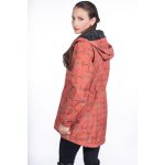 HKM Chaqueta impermeable -Edinburgh-