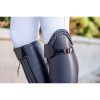 HKM Botas de montar -Trinity- longitud/anchura están. - Imagen 3