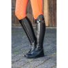 HKM Botas de montar -Trinity- longitud/anchura están. - Imagen 12