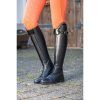 HKM Botas de montar -Trinity- longitud/anchura están. - Imagen 13