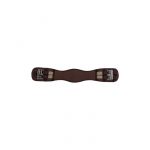 HKM Cincha doma -Memory Foam- con elástico