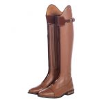 HKM Botas de montar -Liano- longitud/anchura están.