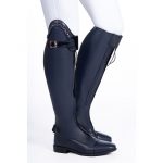HKM Botas de montar -Trinity- lar. longitud/estrecha