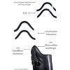 HKM Botas de montar -Trinity- lar. longitud/estrecha - Imagen 7