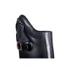 HKM Botas de montar -Trinity- ancho corto/estándar - Imagen 11