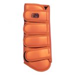 HKM Protectores doma -Edinburgh- trasera