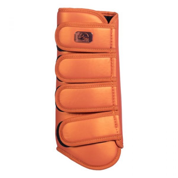 HKM Protectores doma -Edinburgh- trasera
