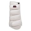 HKM Protectores doma -Edinburgh- trasera - Imagen 3