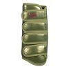 HKM Protectores doma -Edinburgh- trasera - Imagen 4