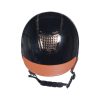 HKM Casco de montar -Edinburgh- - Imagen 4