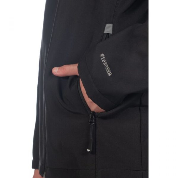 HKM Softshell jacket -BUCHA- Men