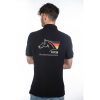 HKM Polo Shirt -BUCHA- Men - Imagen 2