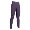 HKM Leggings de montar -Lavender Bay- rodillera sil. - Imagen 2