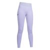 HKM Leggings de montar -Lavender Bay- rodillera sil. - Imagen 3