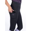 HKM Leggings de montar -Lavender Bay- rodillera sil. - Imagen 7