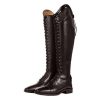 HKM Botas de montar -Beatrice- lar. longitud/estre. a. - Imagen 3