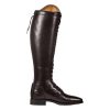 HKM Botas de montar -Beatrice- normal/extra ancho - Imagen 4